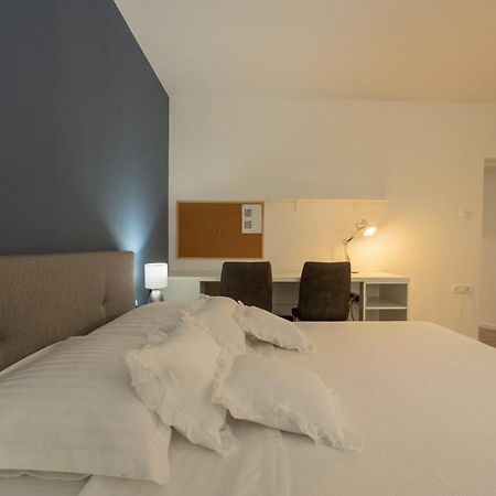Apartman Citromelo Split Extérieur photo