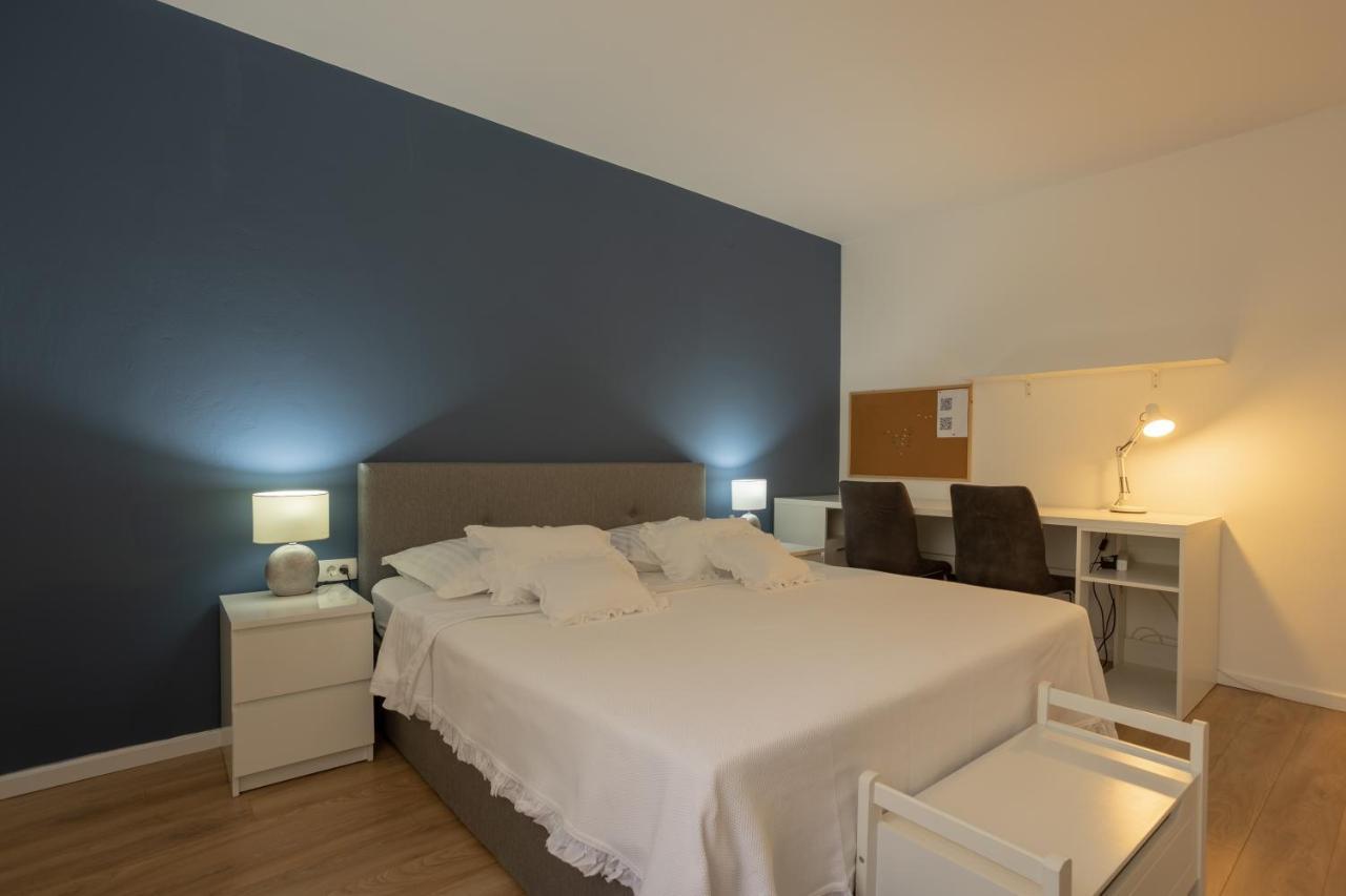 Apartman Citromelo Split Extérieur photo