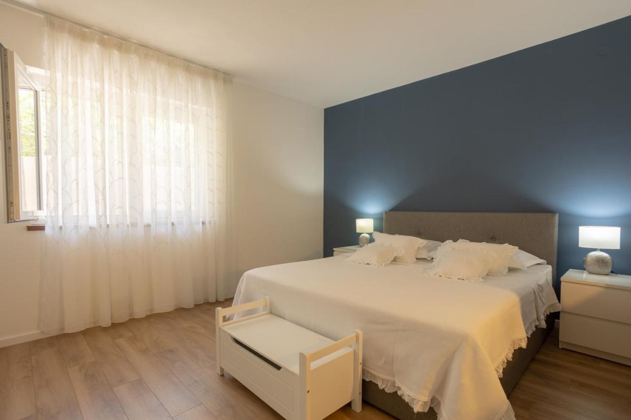 Apartman Citromelo Split Extérieur photo