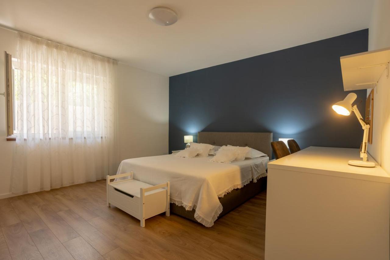 Apartman Citromelo Split Extérieur photo