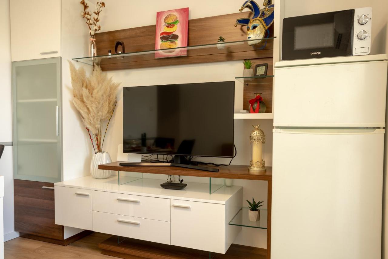 Apartman Citromelo Split Extérieur photo