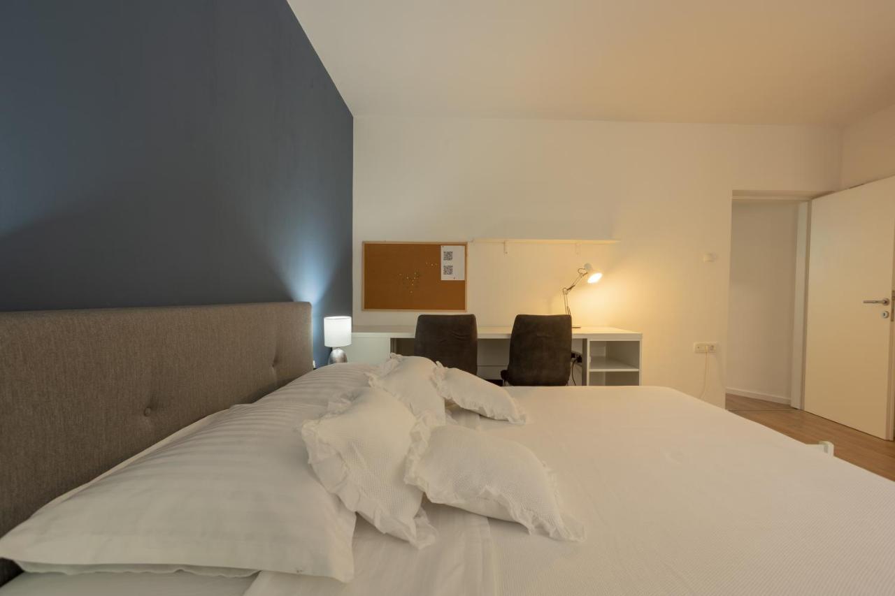 Apartman Citromelo Split Extérieur photo