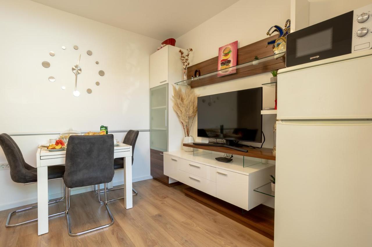 Apartman Citromelo Split Extérieur photo