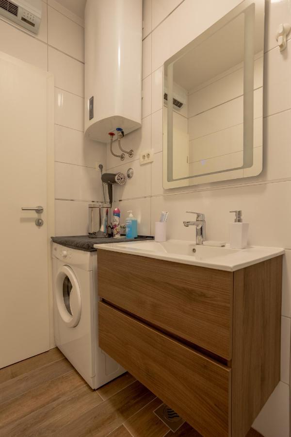 Apartman Citromelo Split Extérieur photo
