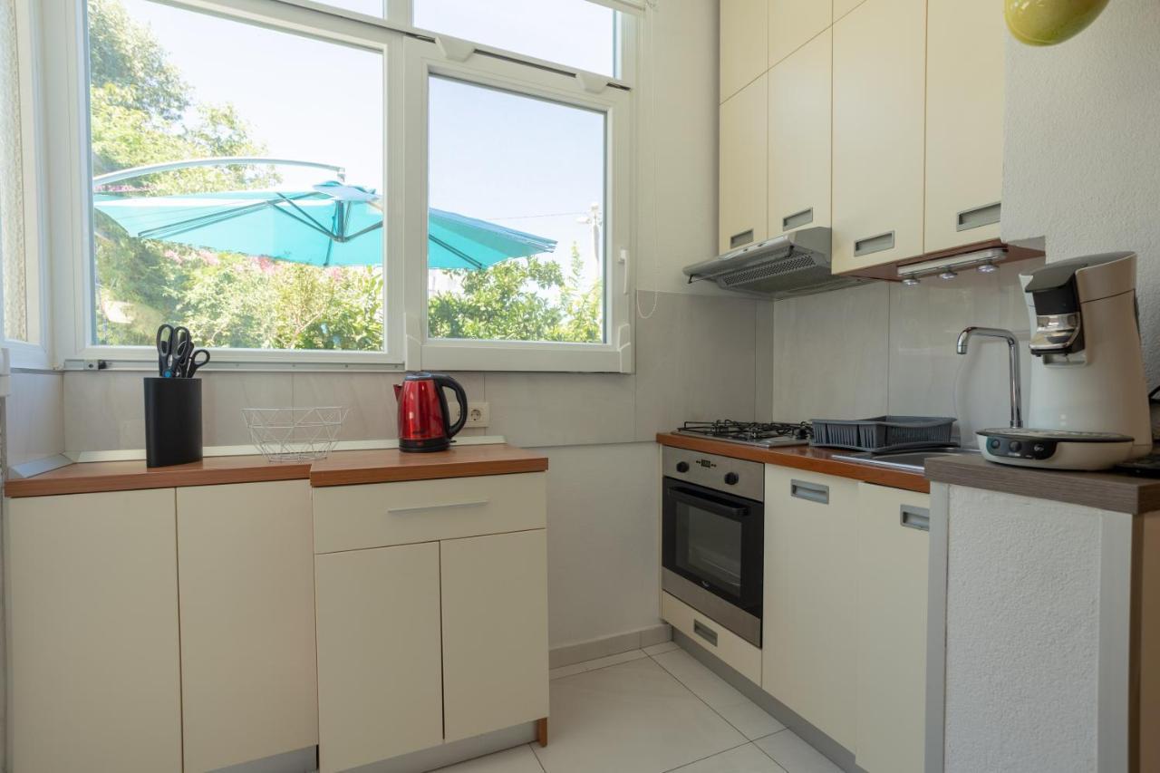 Apartman Citromelo Split Extérieur photo