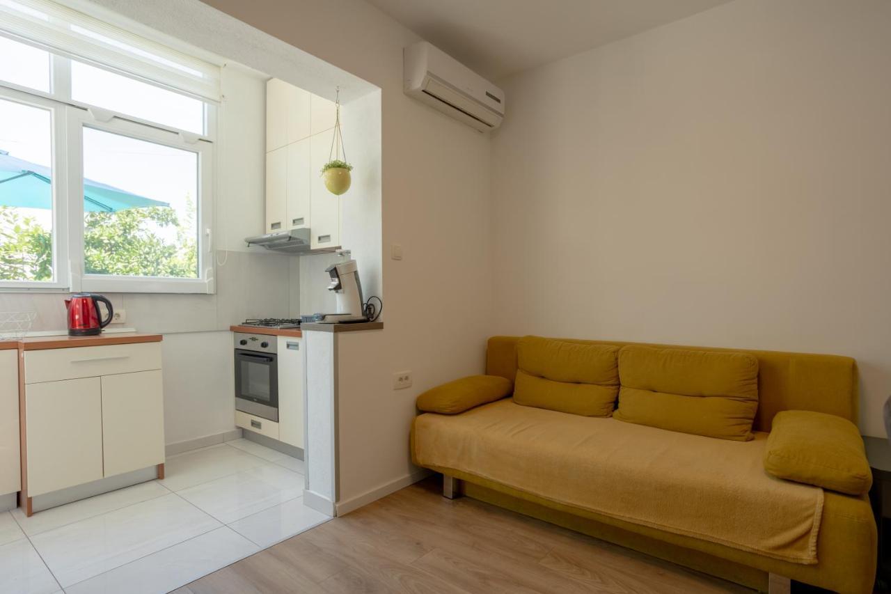 Apartman Citromelo Split Extérieur photo