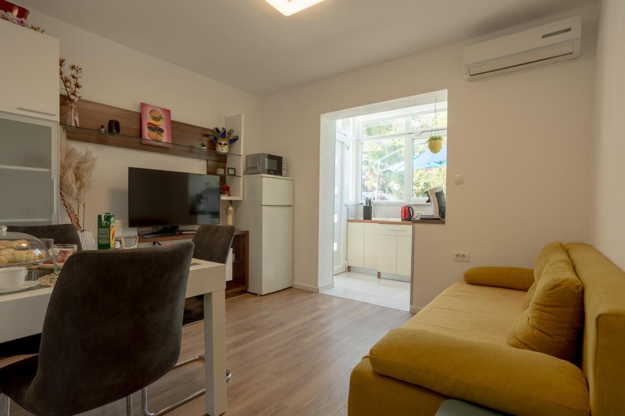 Apartman Citromelo Split Extérieur photo